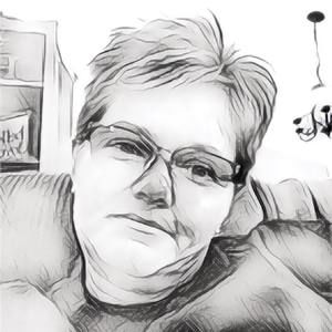 Meet your Posher, Tracy